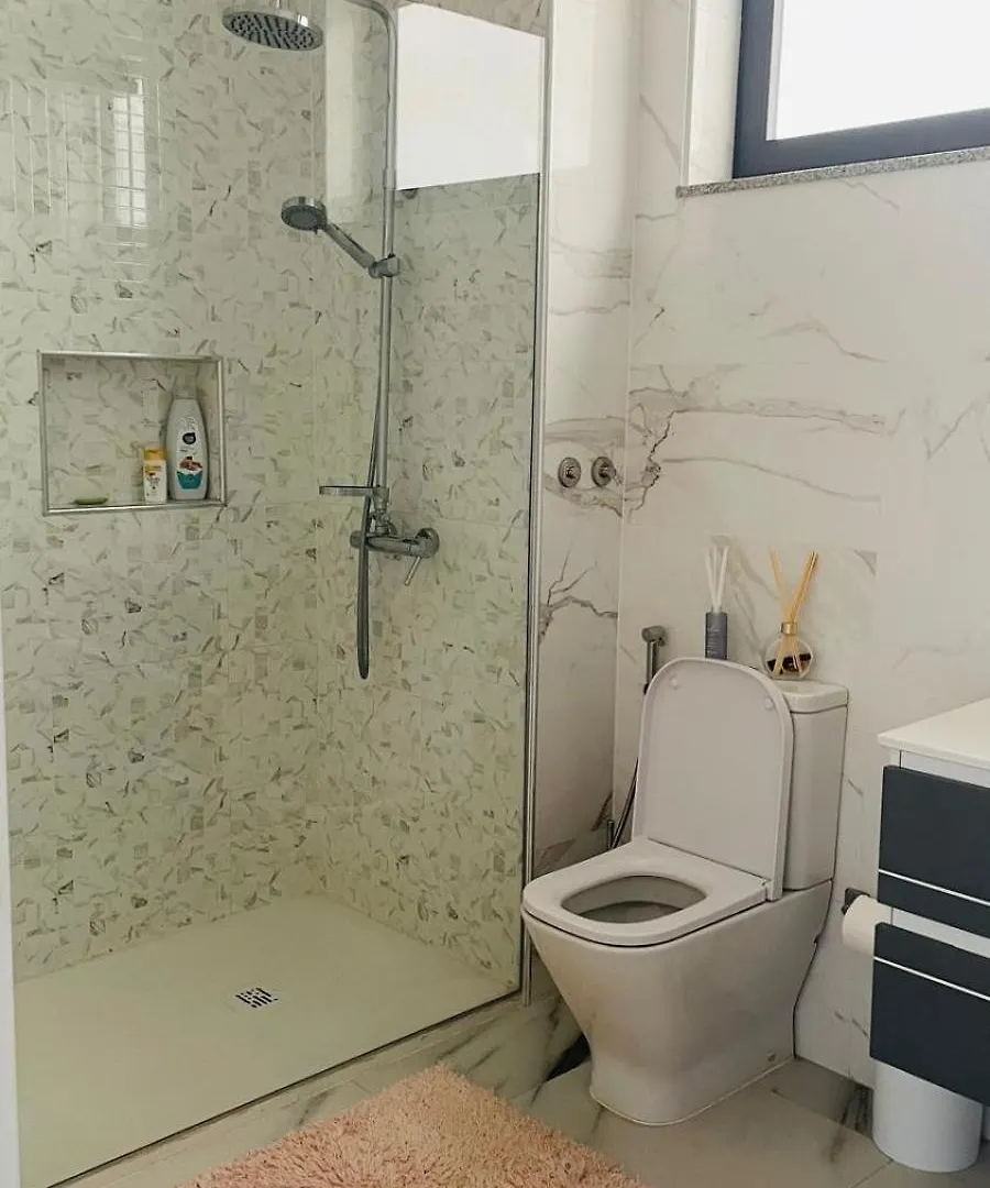 Sky Apartment Santa Maria 0*,