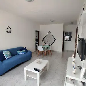 Coral Appartement