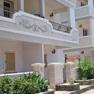 Oasis Palmeira Appartement